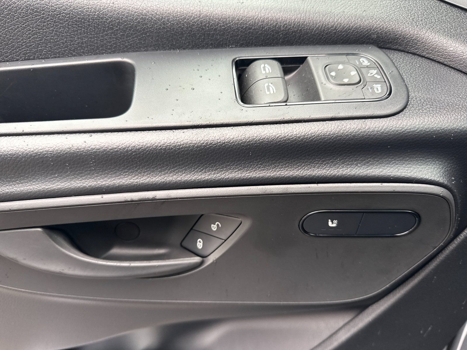 new 2026 Mercedes-Benz Sprinter 2500 car