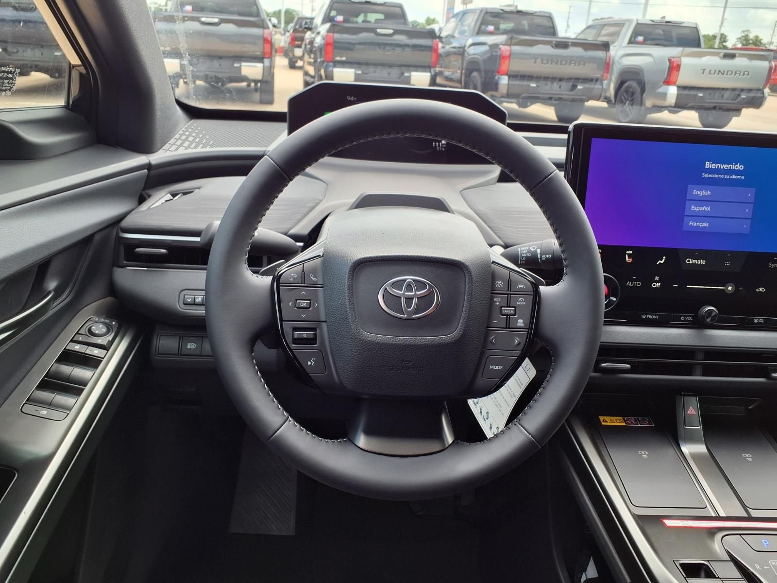 2026 Toyota C-HR SE - 11