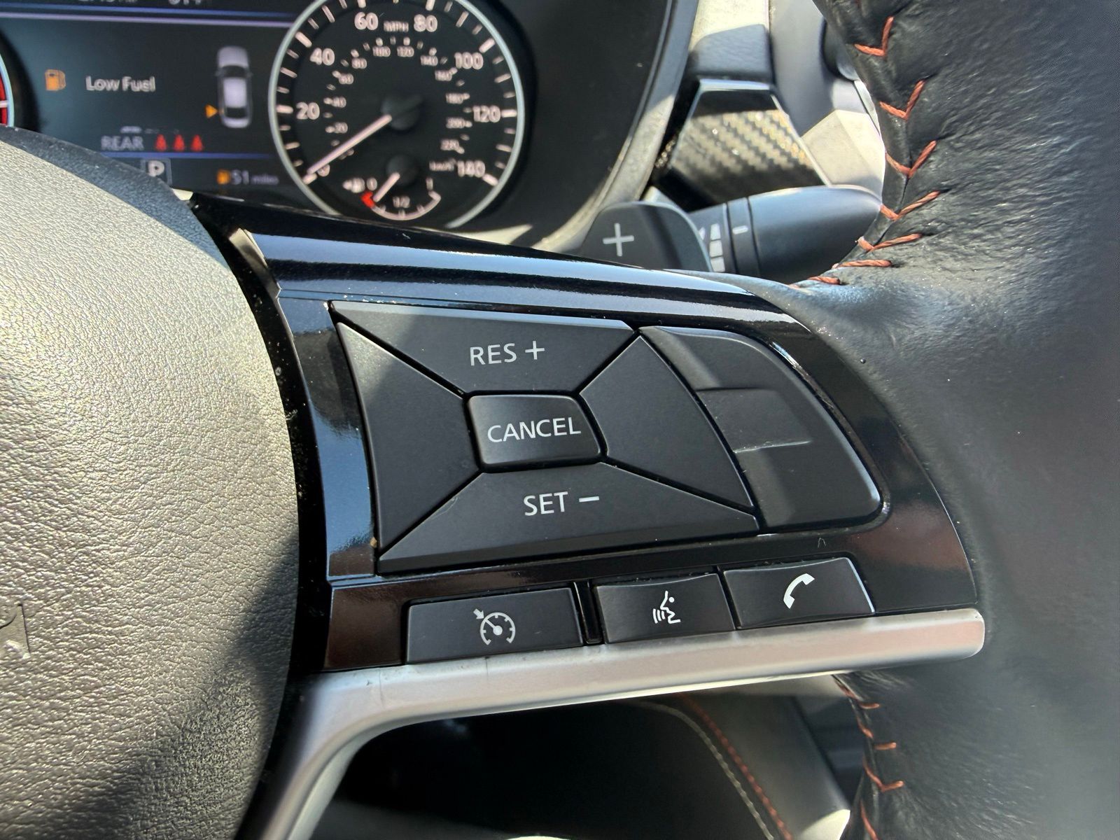 Used 2023 Gray Nissan 2.5 SR image 22