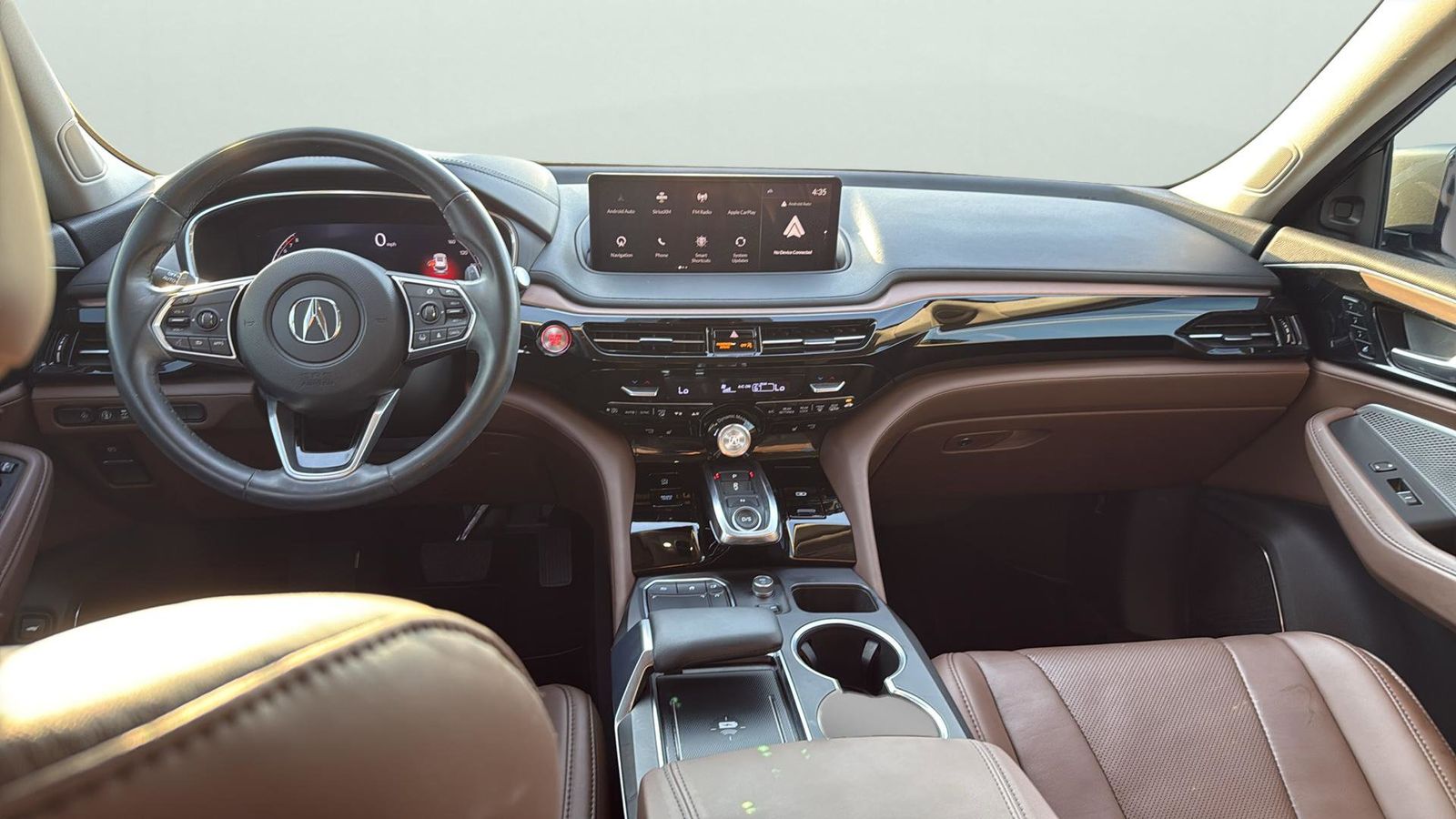 Used Car 2024 Acura Mdx  Technology For Sale Under $50,000 In Austin, Texas