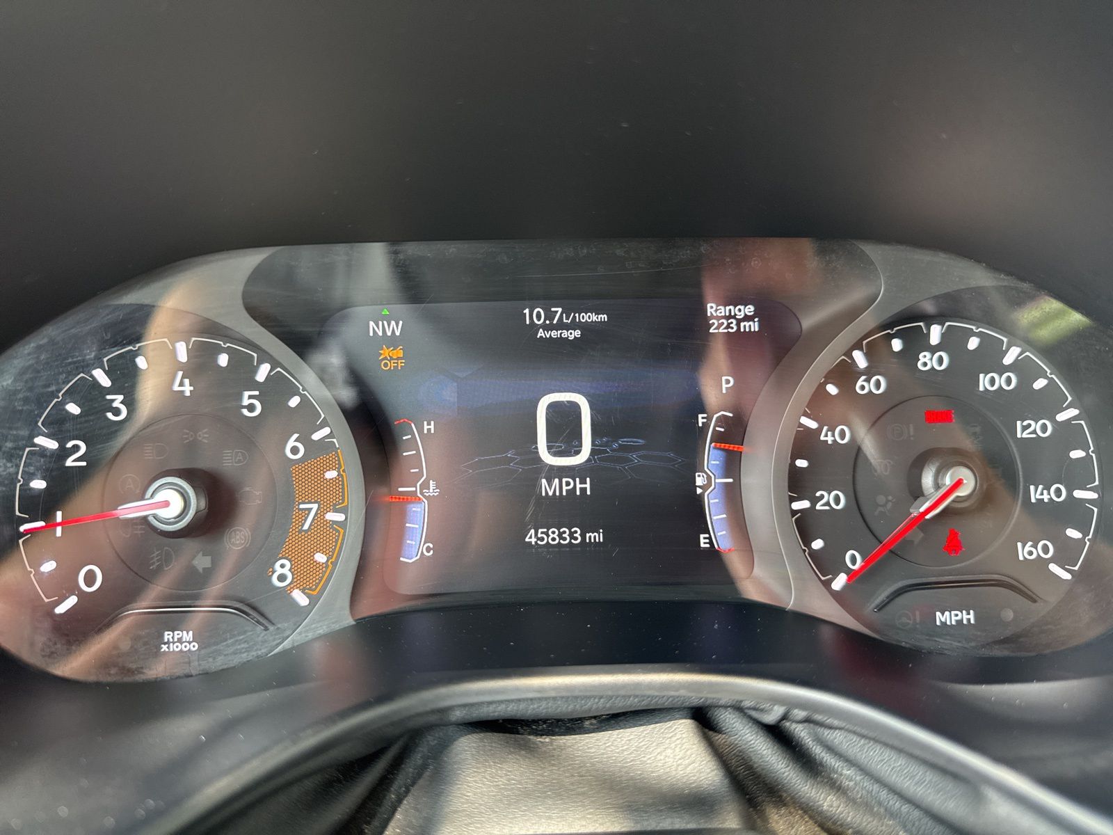 Used Car 2025 Jeep Compass  Latitude For Sale Under $25,000 In Austin, Texas