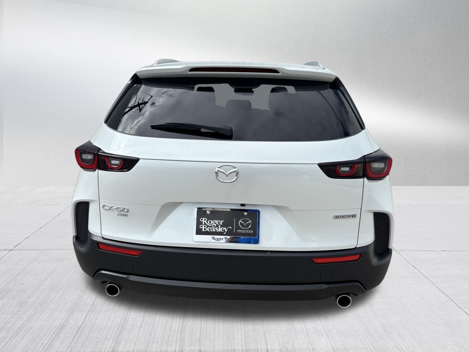 Used Car 2025 Mazda Cx-50  2.5 S Preferred Package For Sale Under $30,000 In Austin, Texas