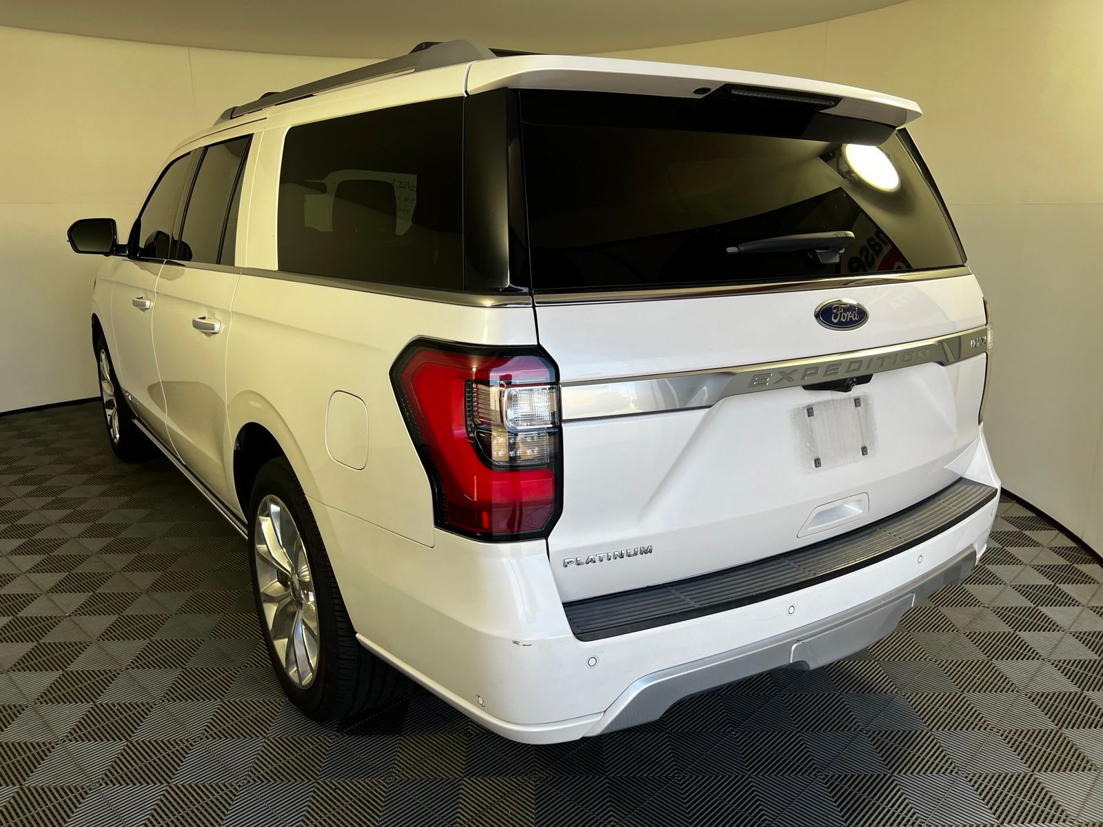 Thumbnail: 2019 Ford Expedition MAX - 7