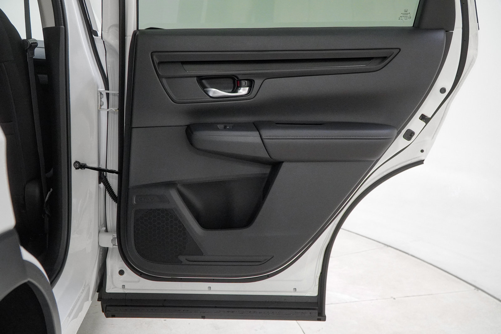 2026 Honda CR-V EX - Photo 34