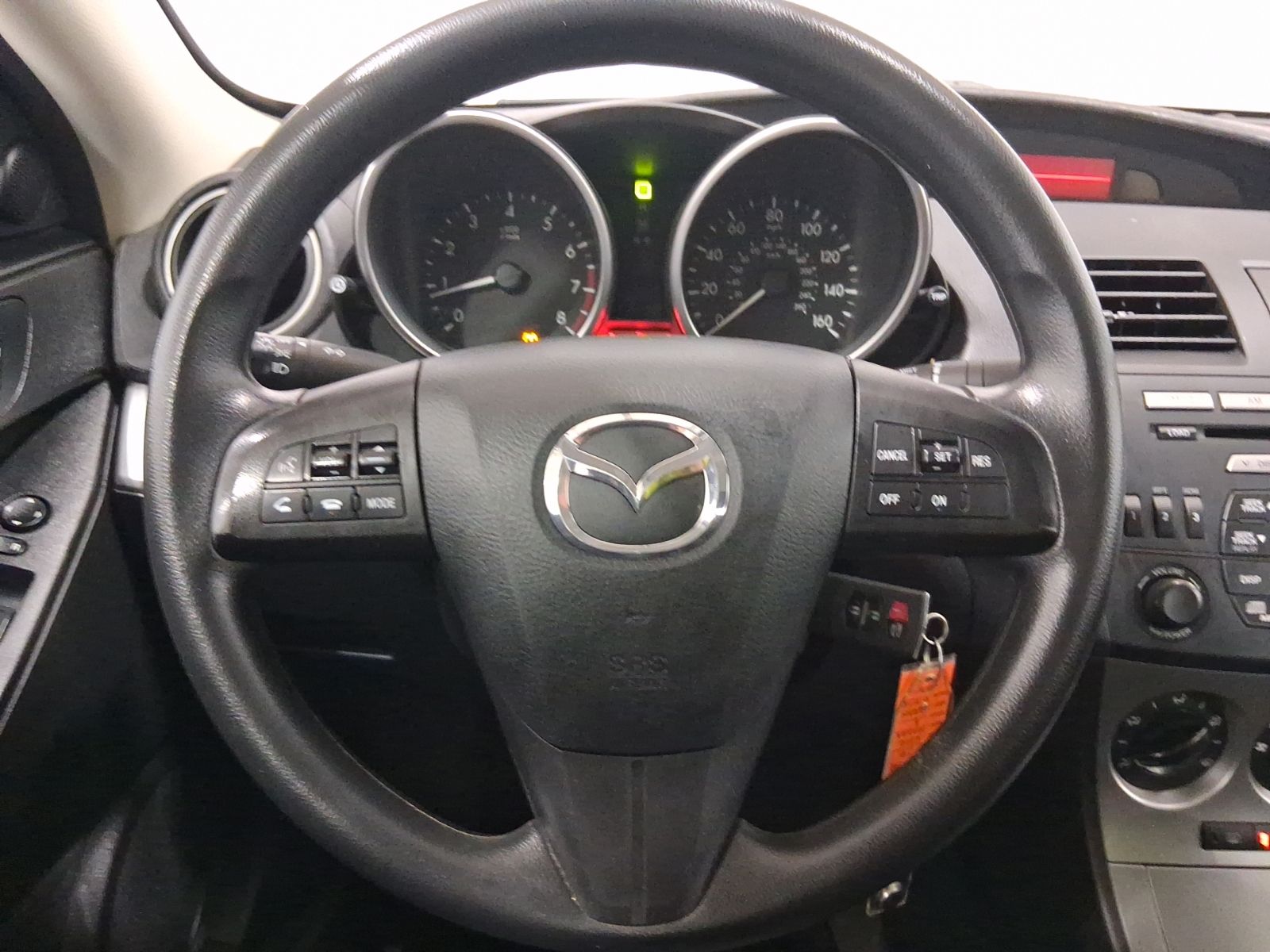 Used Car 2010 Mazda Mazda3  I Touring For Sale Under $10,000 In Austin, Texas