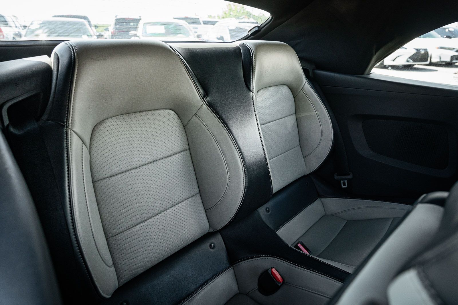 Used 2024 Ford Mustang Convertible