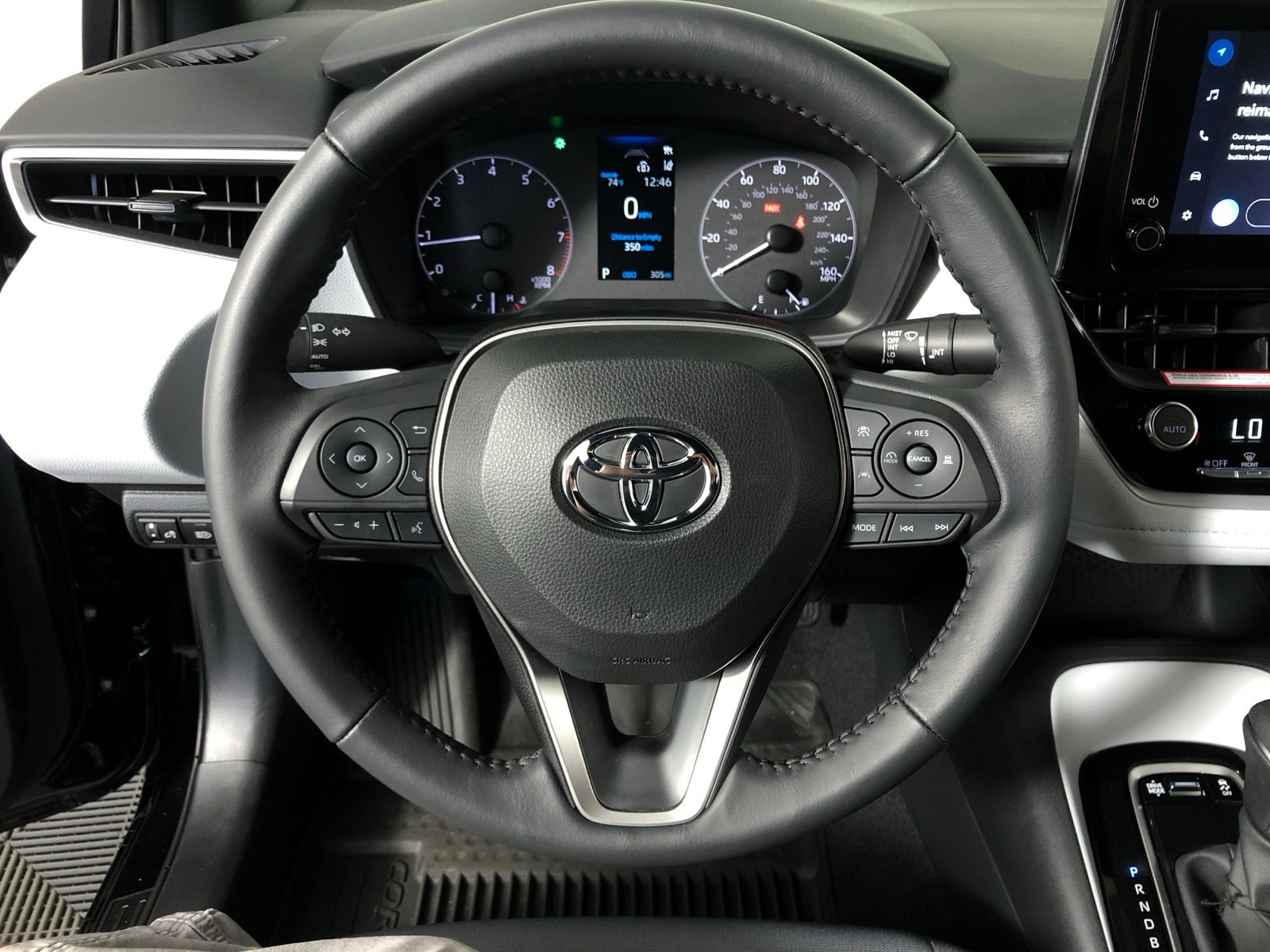 Thumbnail: 2026 Toyota Corolla - 8