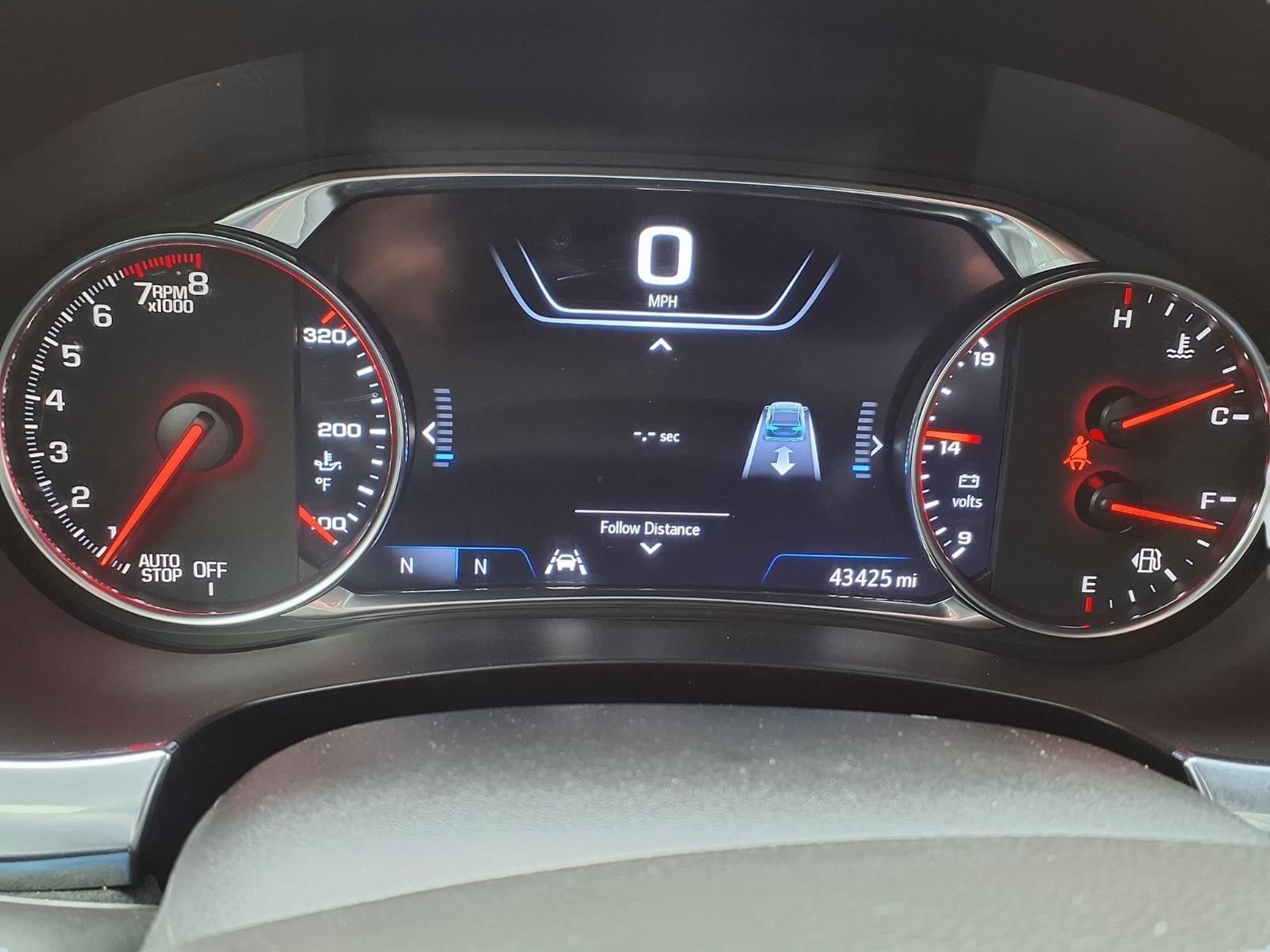 2023 Chevrolet Traverse High Country Beige at Classic Elite Chevrolet Hwy 6