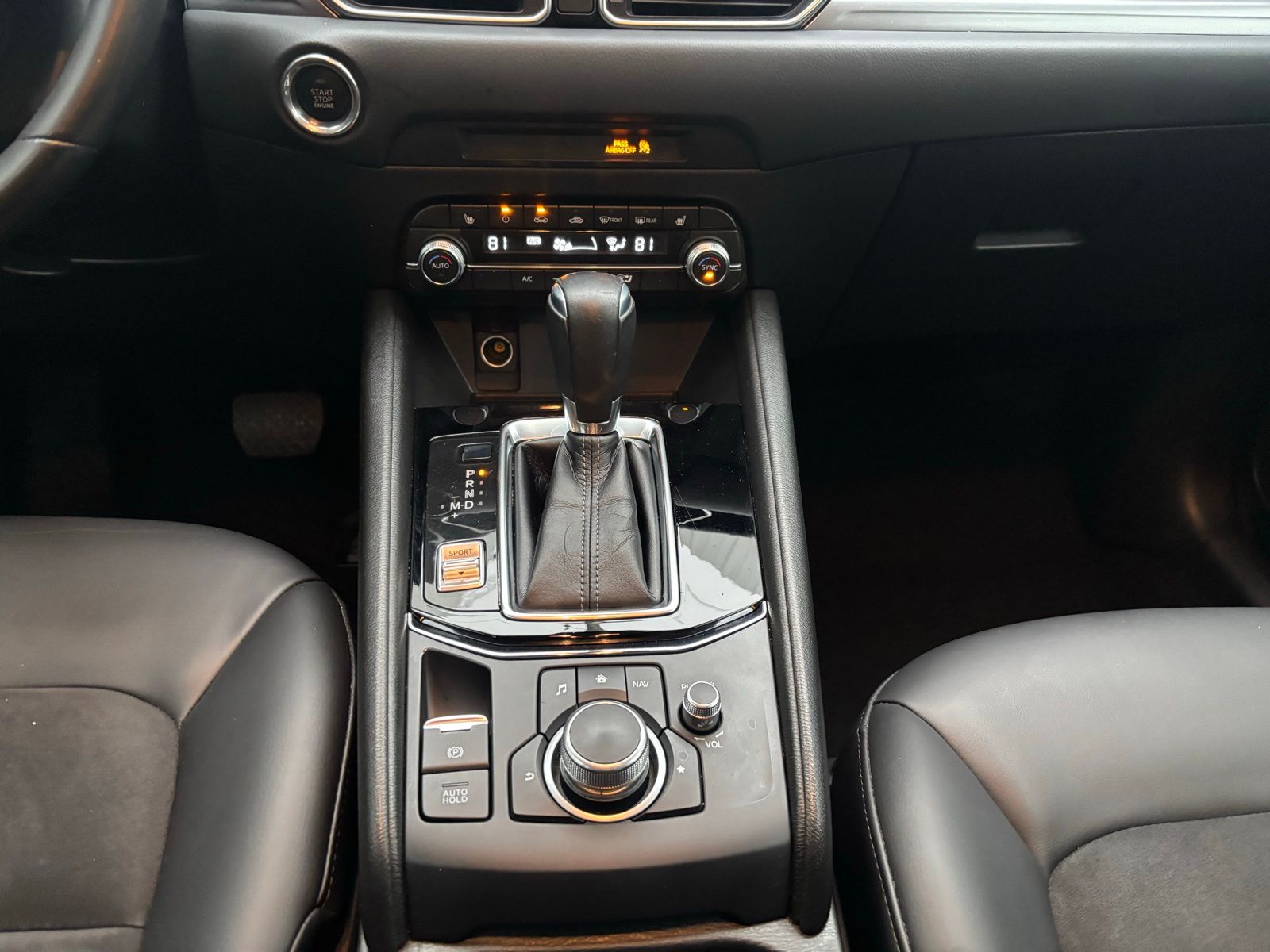 Used Car 2020 Mazda Cx-5  Touring For Sale Under $25,000 In Austin, Texas