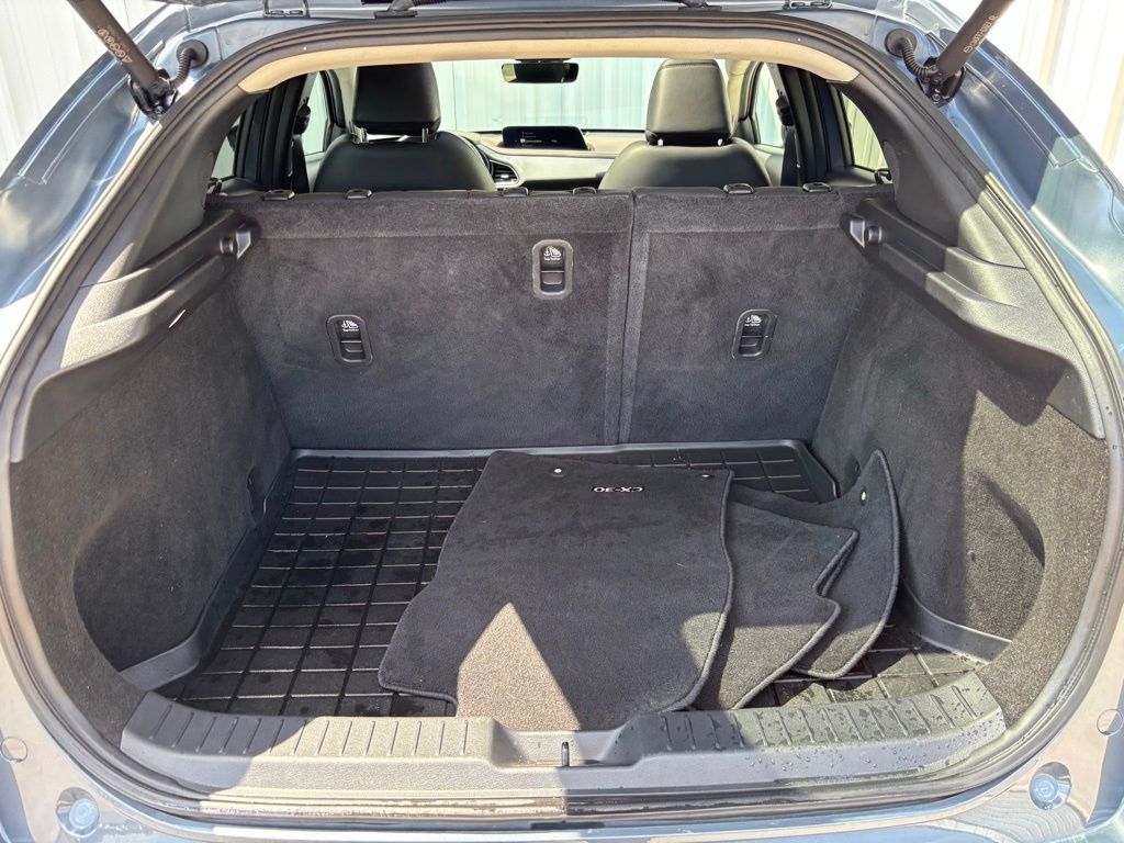 Used Car 2022 Mazda Cx-30  2.5 Turbo Premium Package For Sale Under $30,000 In Austin, Texas