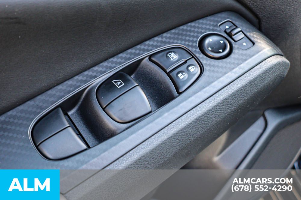 2025 Nissan Altima 2.5 S photo 43