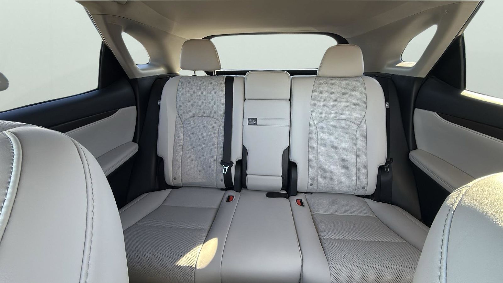 Used Car 2022 Lexus Rx  350 For Sale Under $50,000 In Austin, Texas