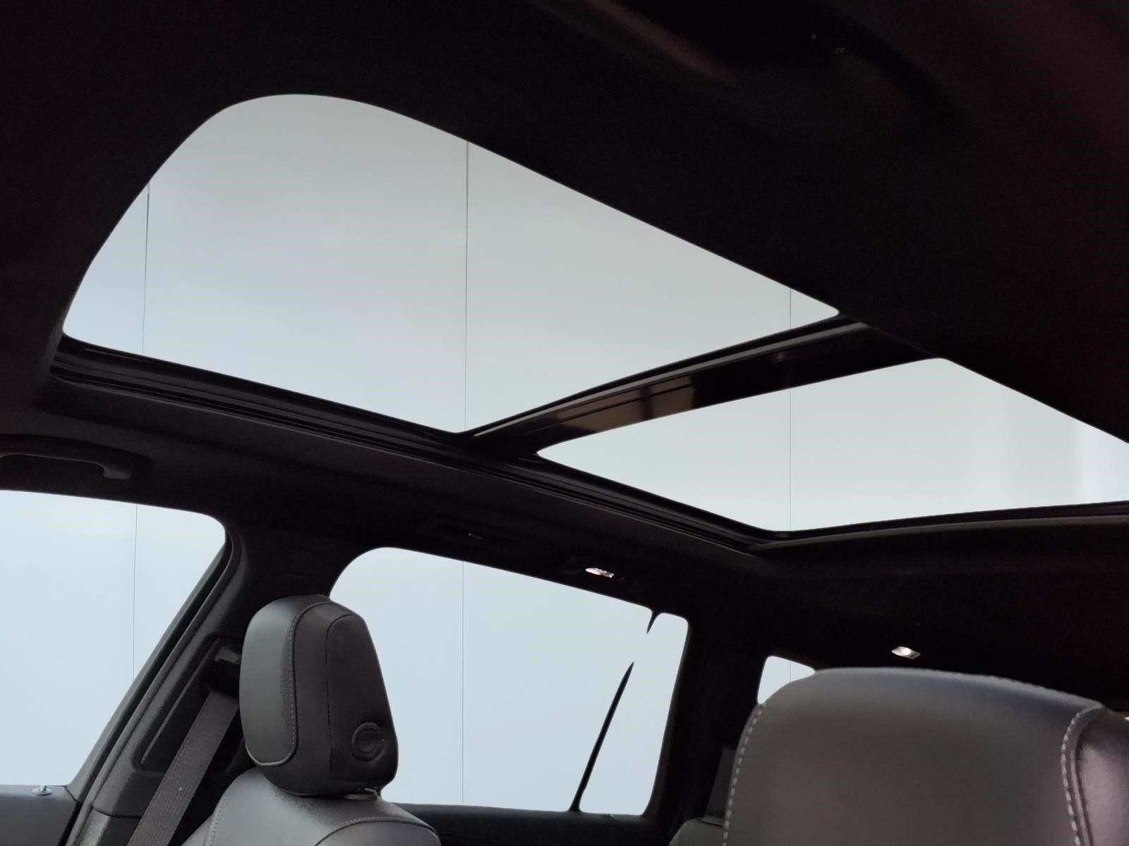 2024 Cadillac XT6 Luxury Black at Bayway Cadillac Southwest