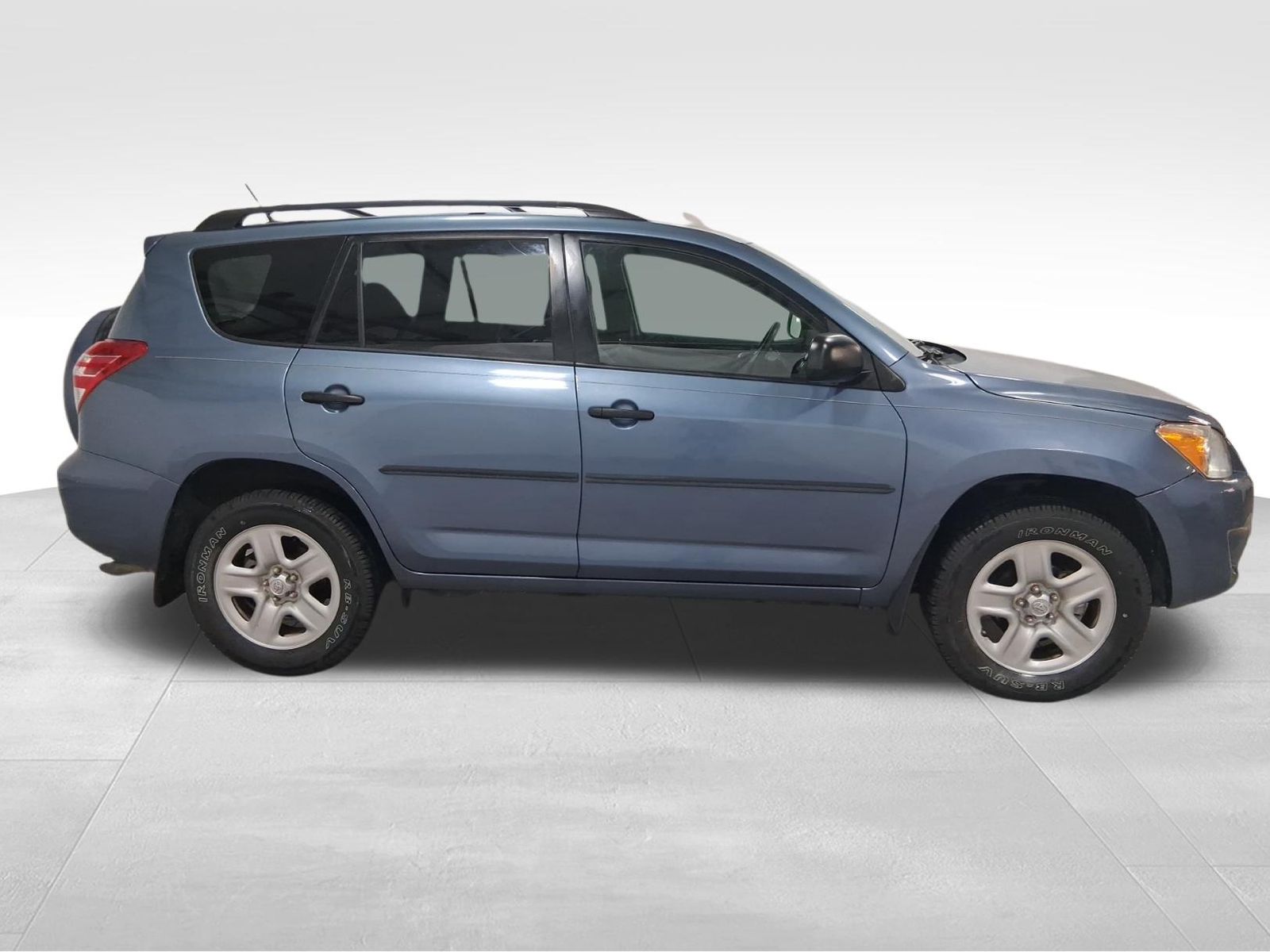 Used Car 2011 Toyota Rav4  Base For Sale Under $12,000 In Austin, Texas