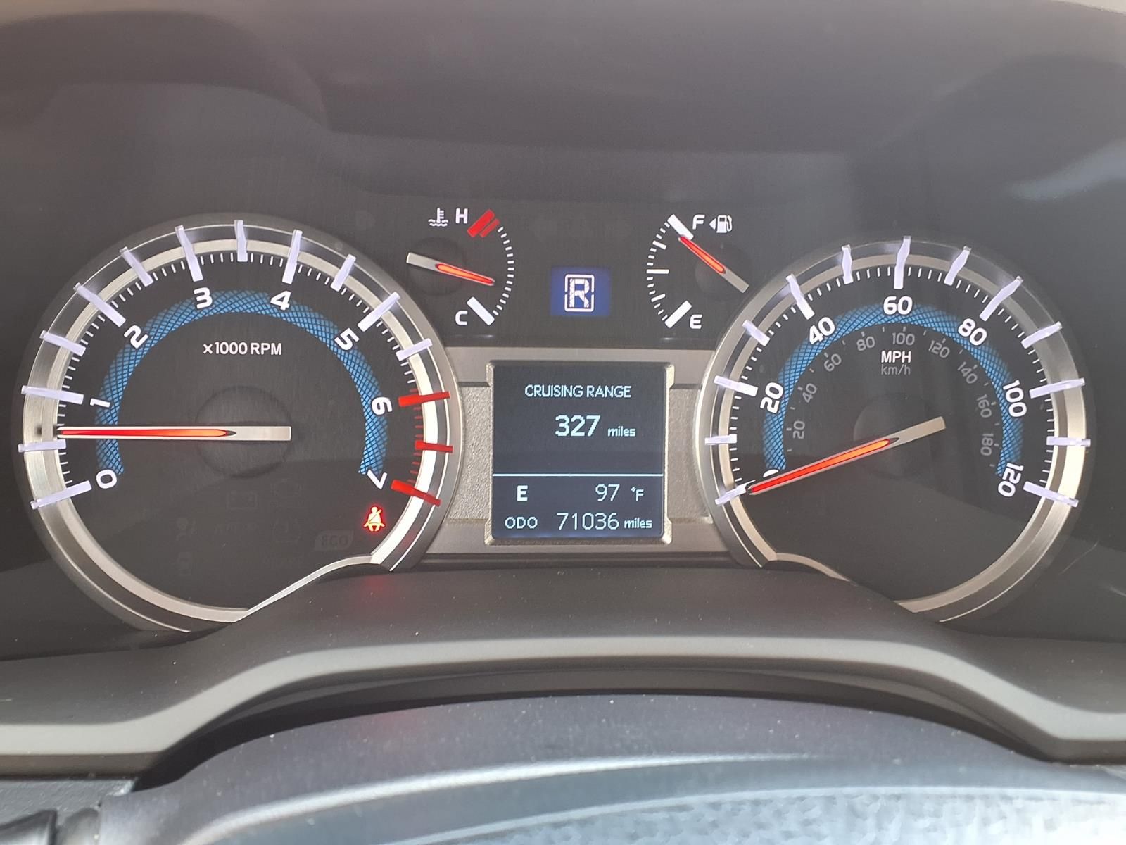 2019 Toyota 4Runner Limited Black at Toyota of Victoria