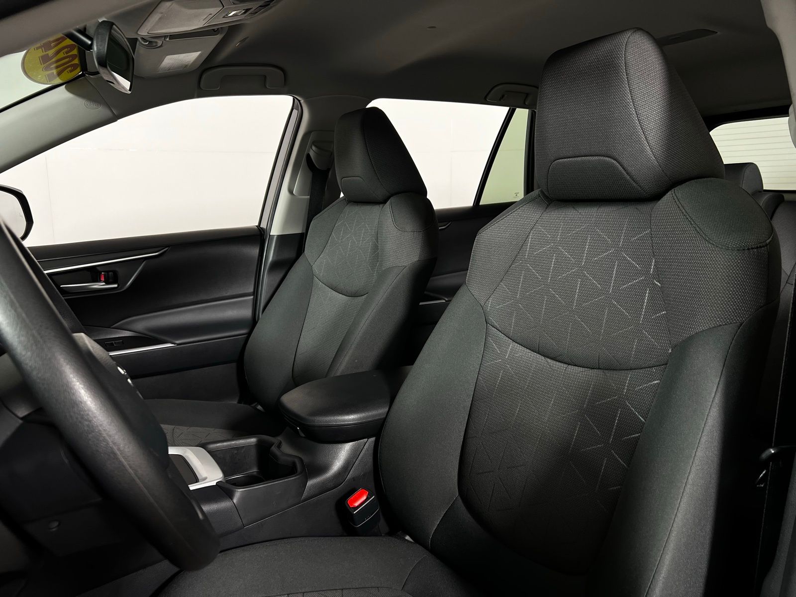 Thumbnail: 2024 Toyota RAV4 - 13