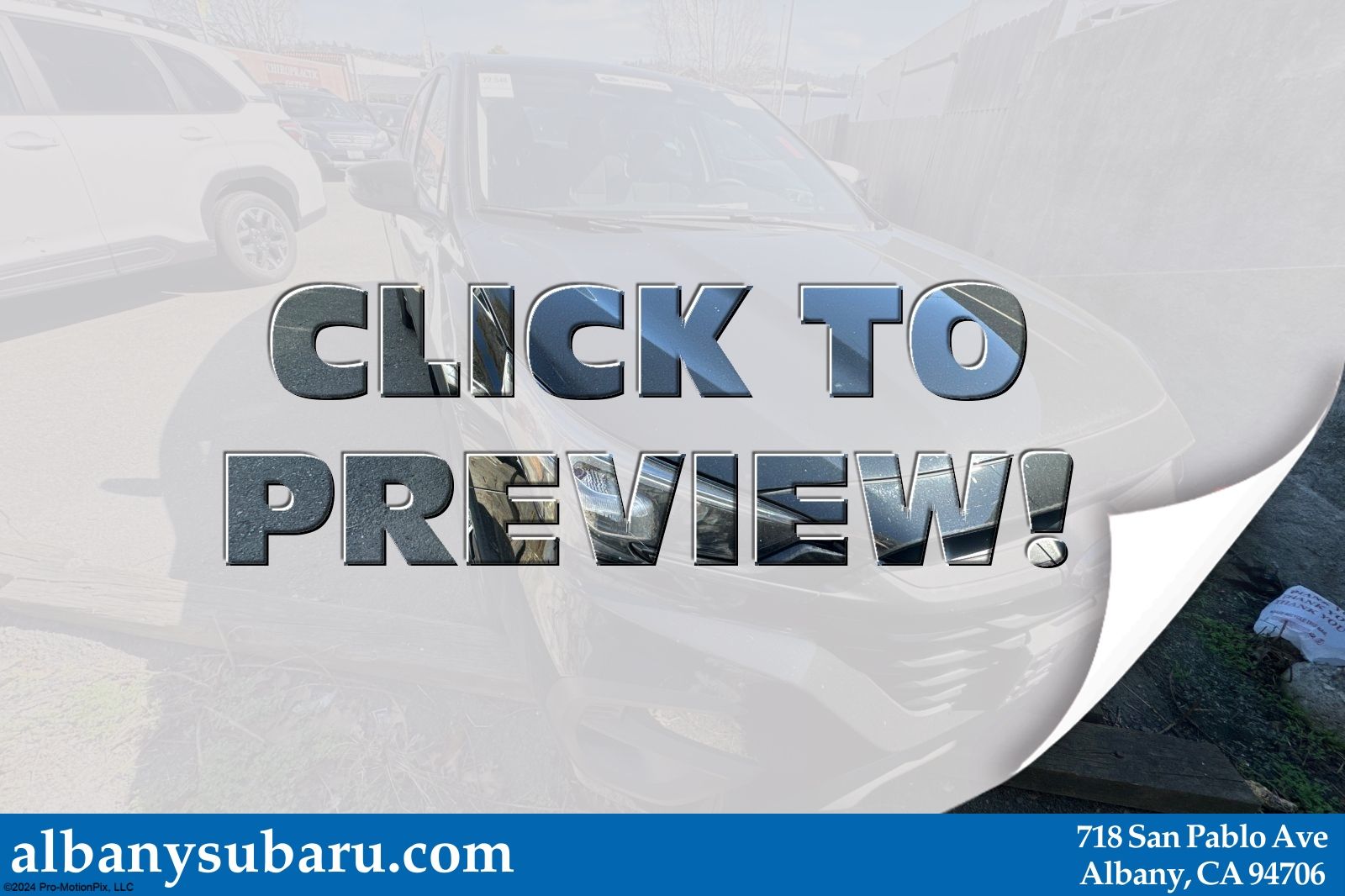 2025 Subaru Legacy Premium AWD