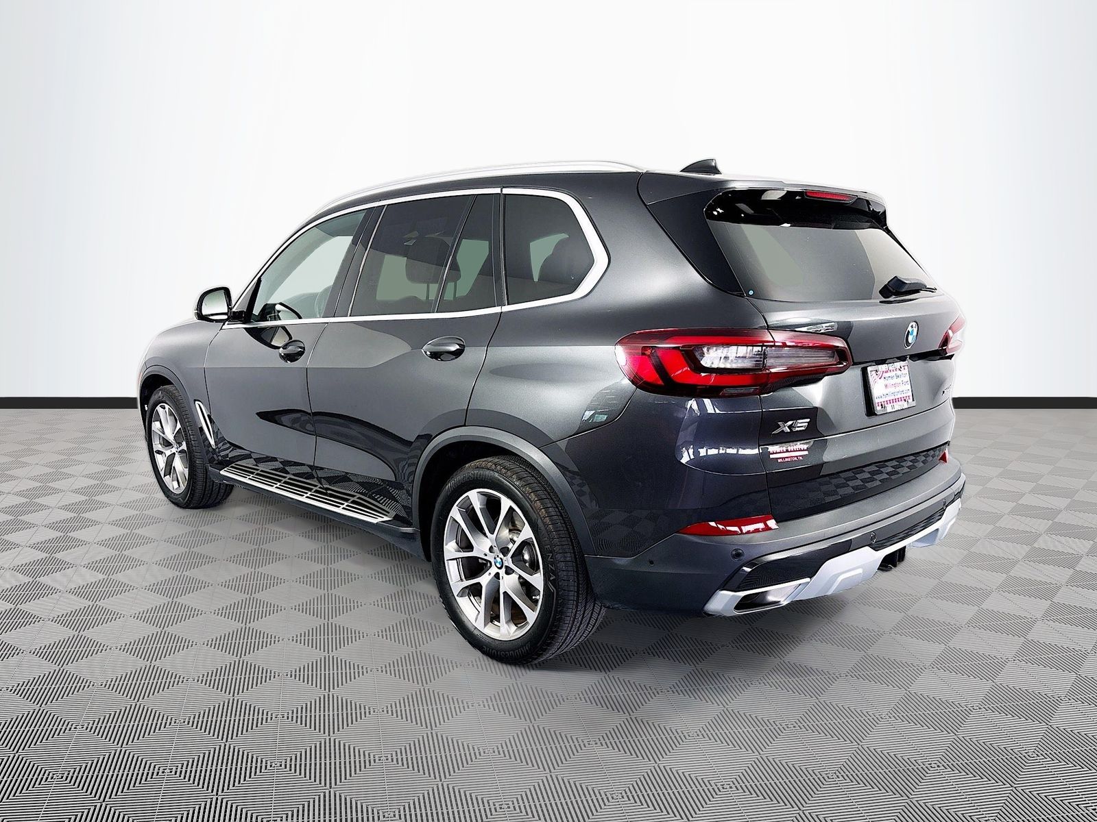 Used 2023 BMW X5 xDrive40i For Sale in OLIVE BRANCH, MS