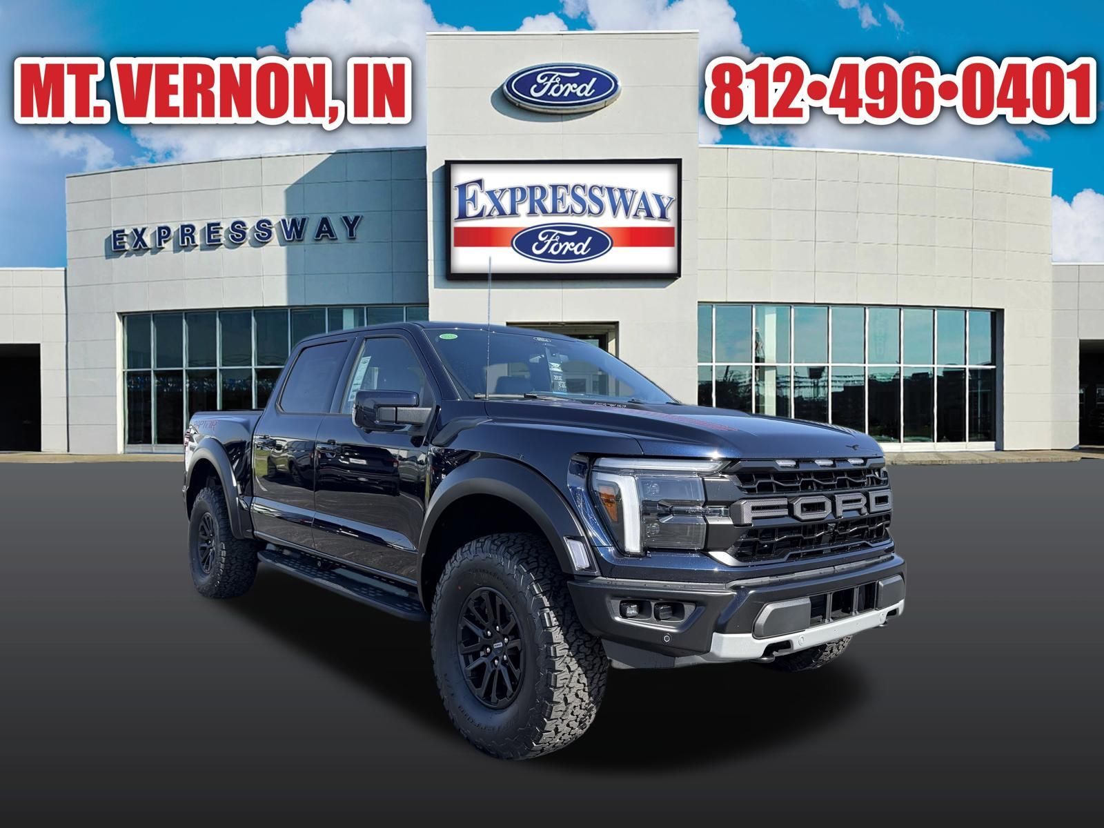 2026 Ford F-150 image 4