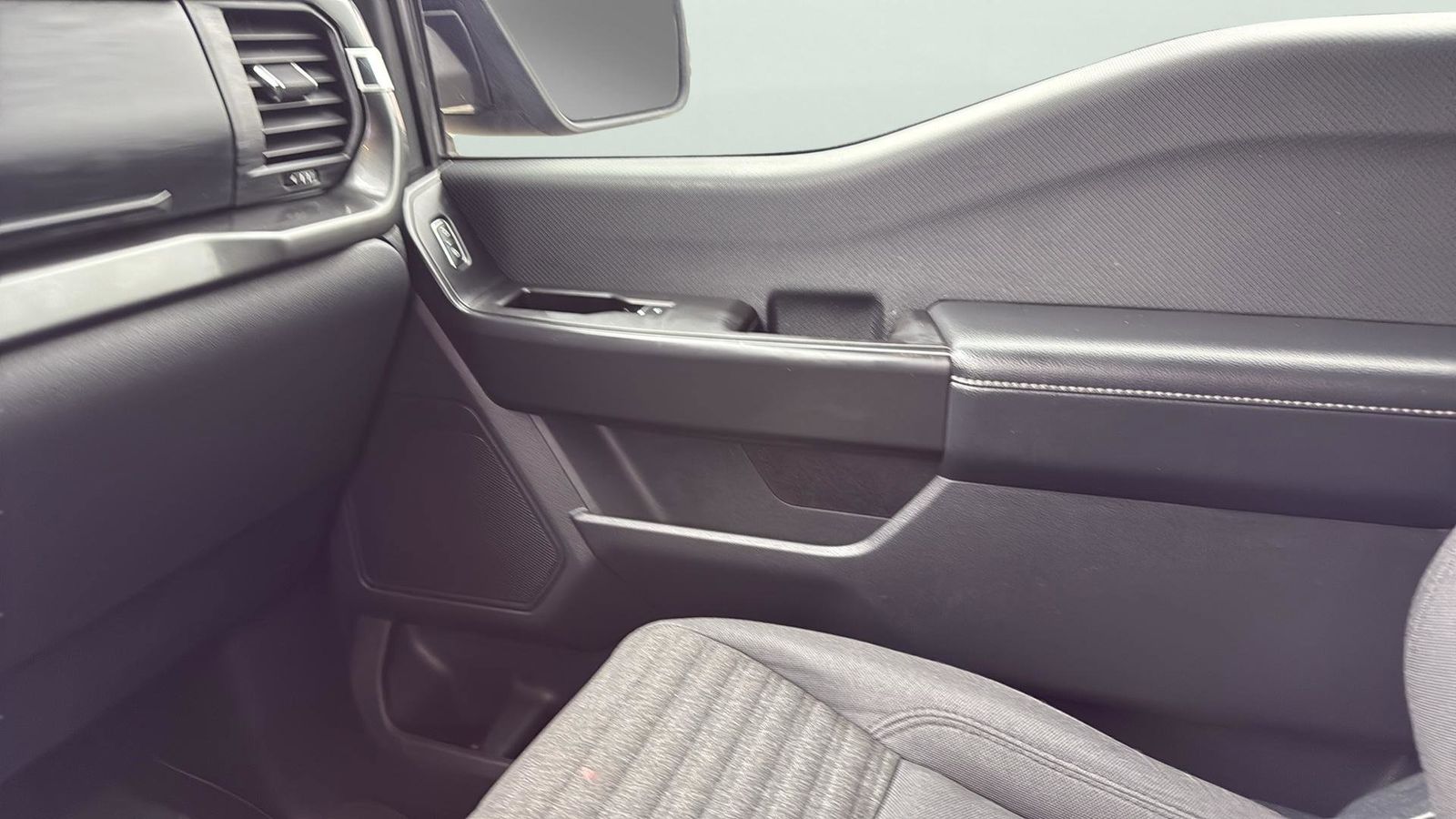 Used Car 2021 Ford F-150  Xl For Sale Under $25,000 In Austin, Texas