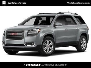 2013 GMC Acadia SLT -
                  Cordova, TN