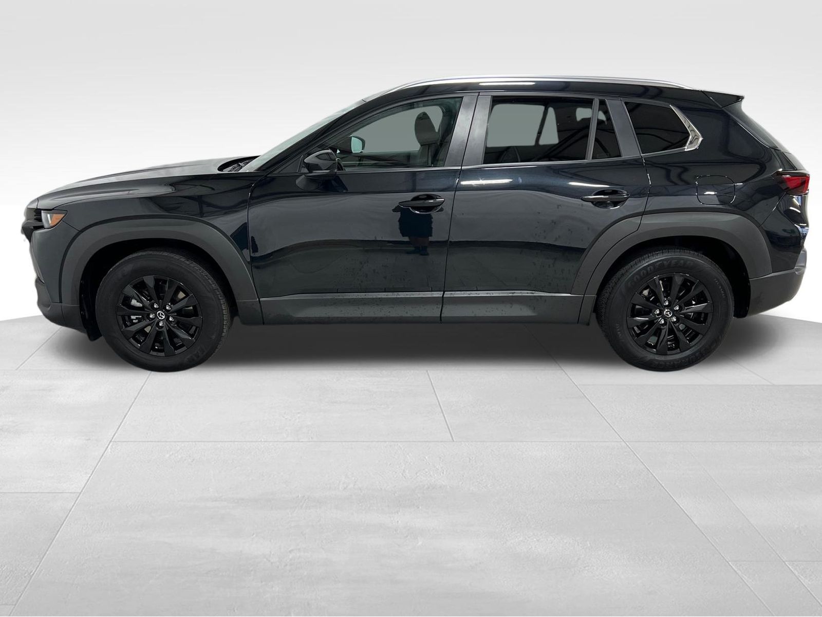 Used Car 2025 Mazda Cx-50  2.5 S Premium Package For Sale Under $30,000 In Austin, Texas