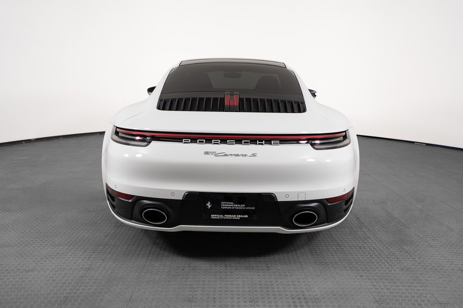2023 Porsche 911 Carrera S — full photo 3 of 40