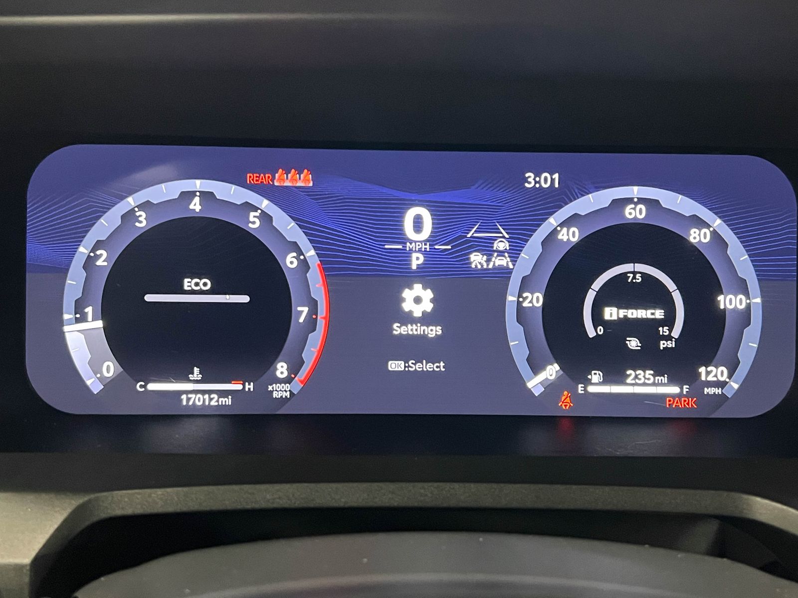 used 2024 Toyota Tacoma car, priced at $42,788