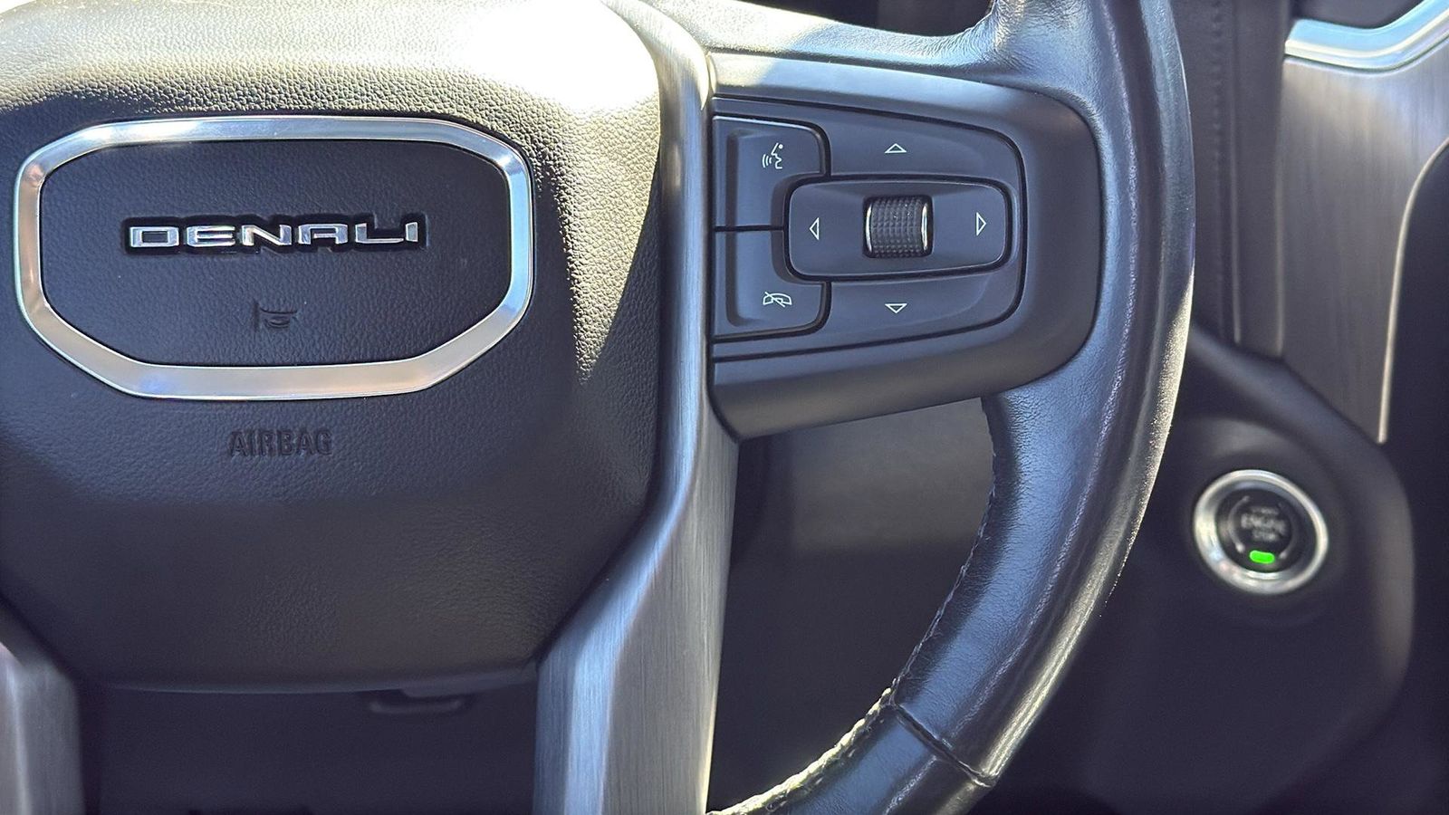 Used Car 2022 Gmc Sierra 2500hd  Denali For Sale Under $60,000 In Austin, Texas