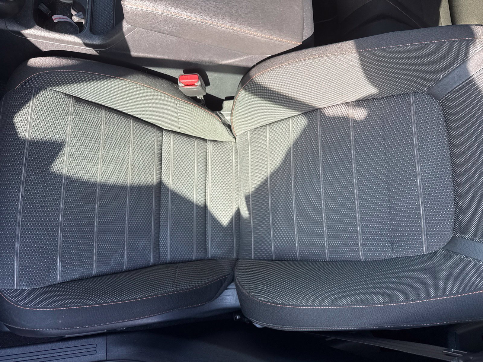 Used 2024 Honda CR-V Hybrid SUV