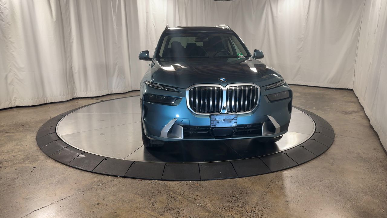 2023 Bmw X7 xDrive40i photo 4