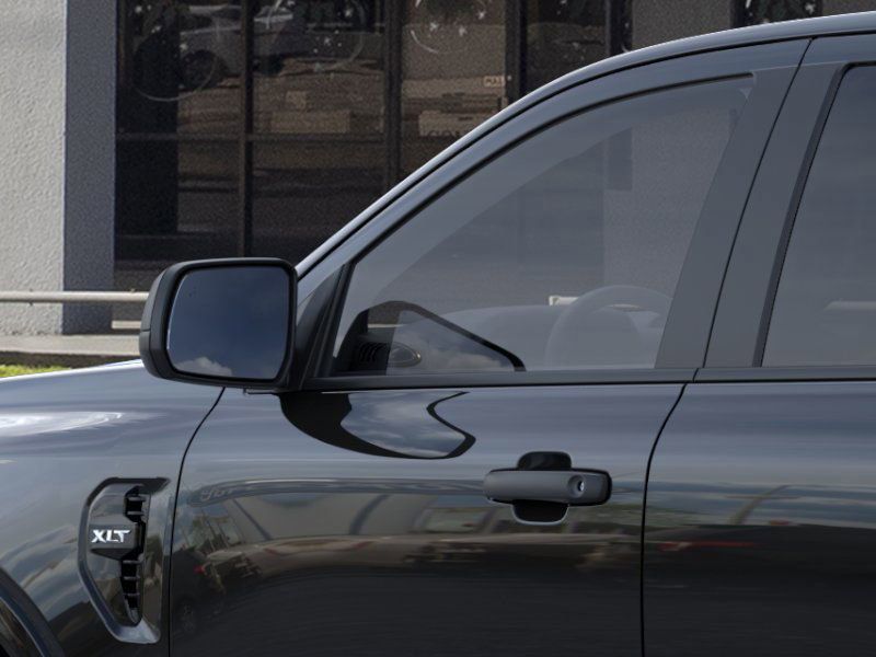 New Car 2025 Ford Ranger  Xlt For Sale Under $40,000 In Austin, Texas