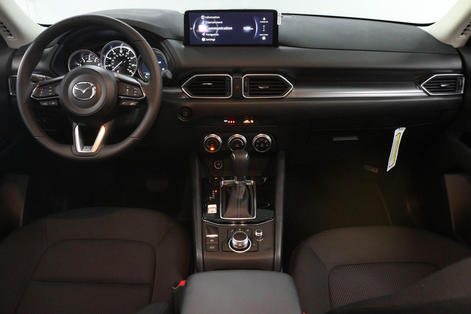 New Car 2025 Mazda Cx-5  2.5 S For Sale Under $35,000 In Austin, Texas