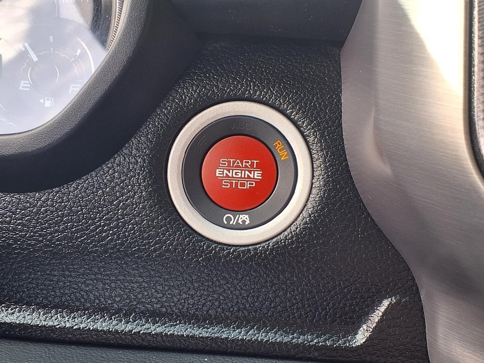 2022 Ram 1500 TRX Black at Baytown Hyundai