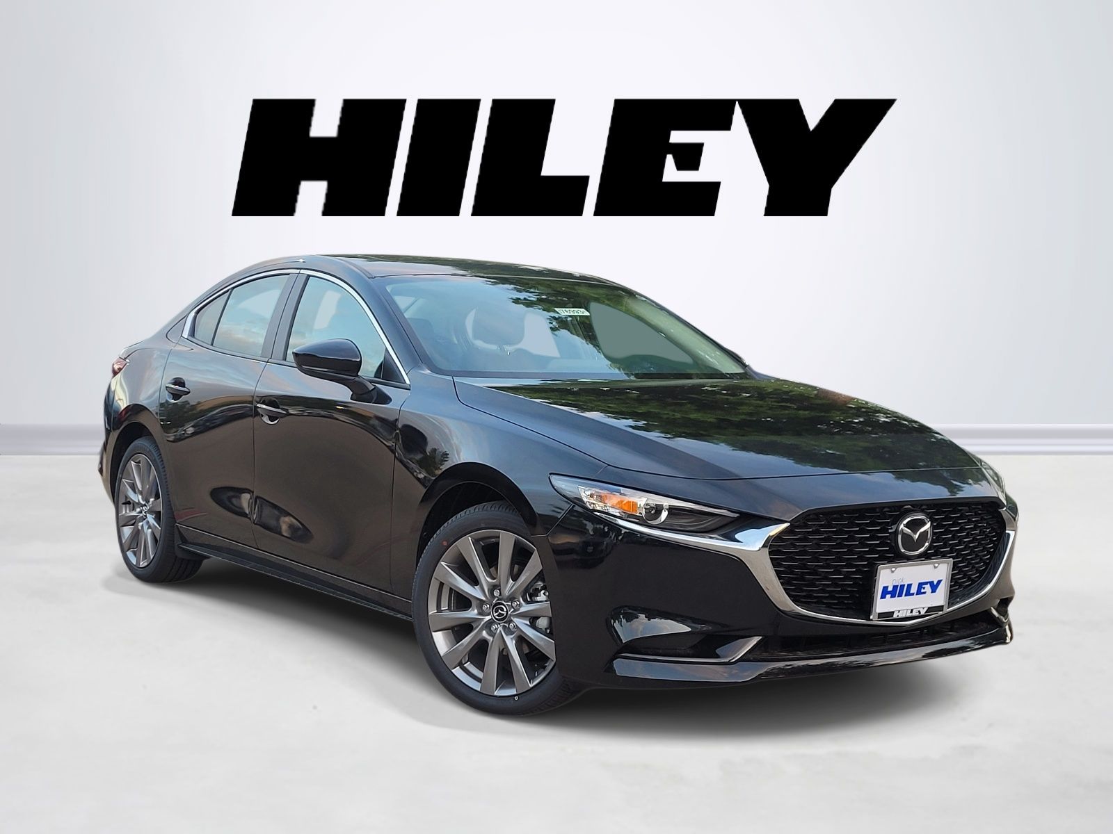 2026 Mazda MAZDA3 2.5 S Preferred