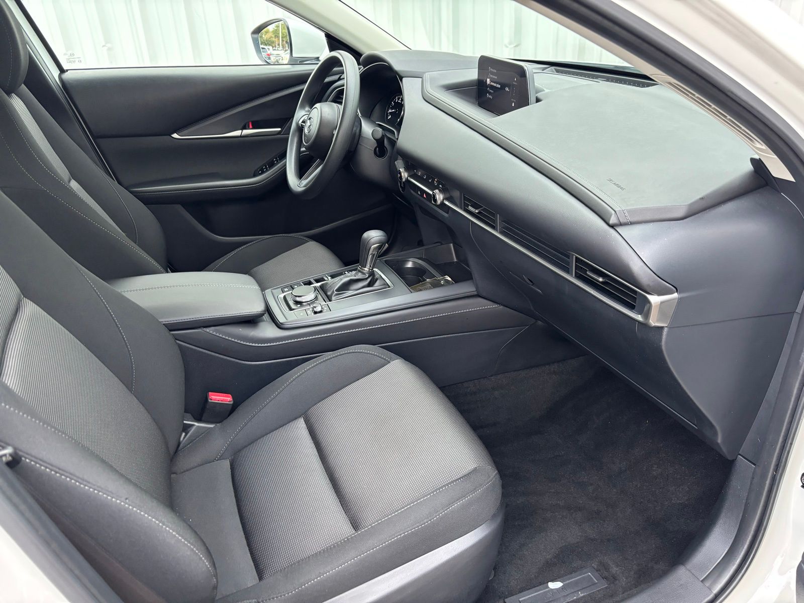 Used Car 2024 Mazda Cx-30  2.5 S For Sale Under $25,000 In Austin, Texas