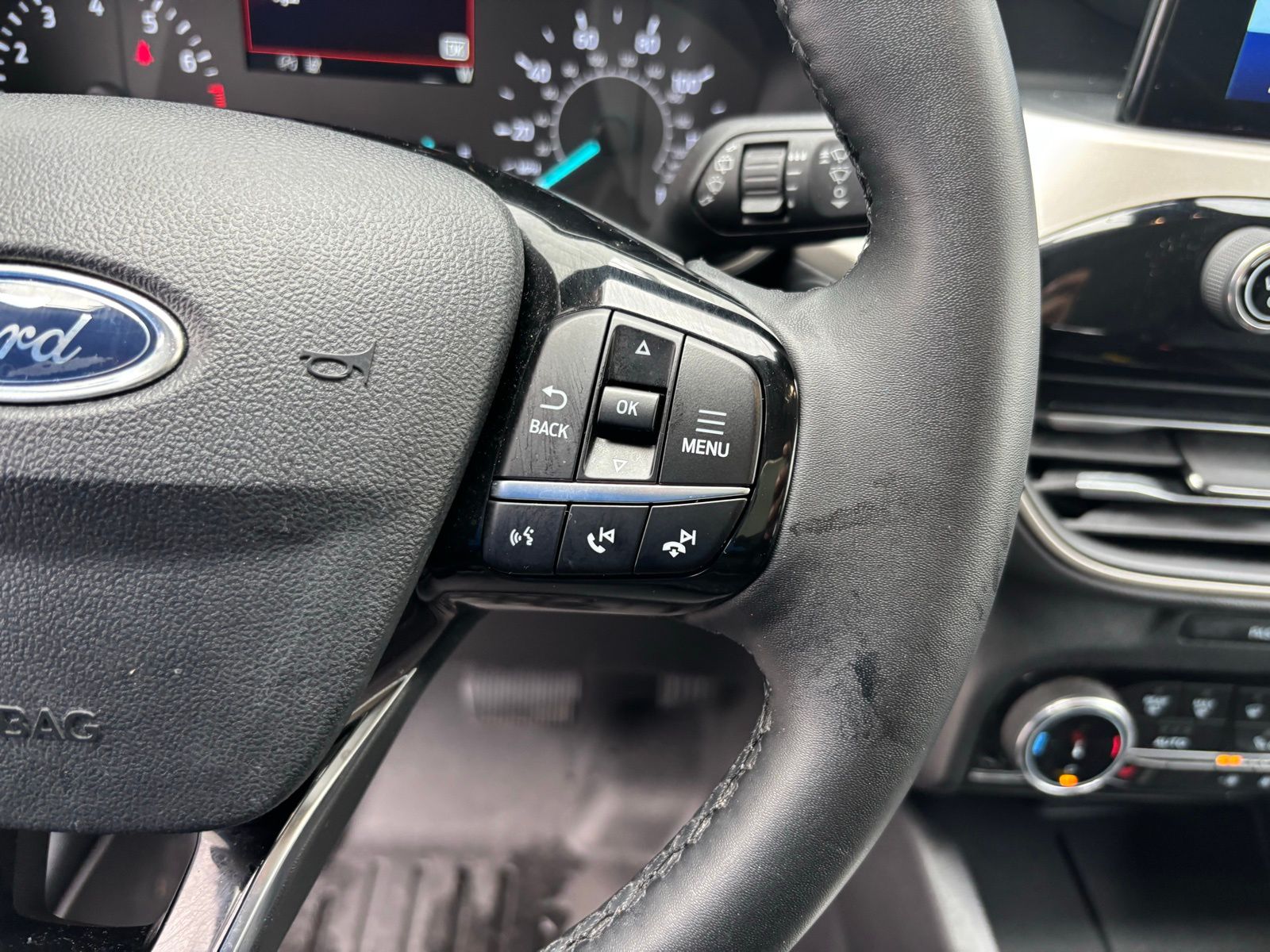 Used Car 2022 Ford Escape  Sel For Sale Under $25,000 In Austin, Texas