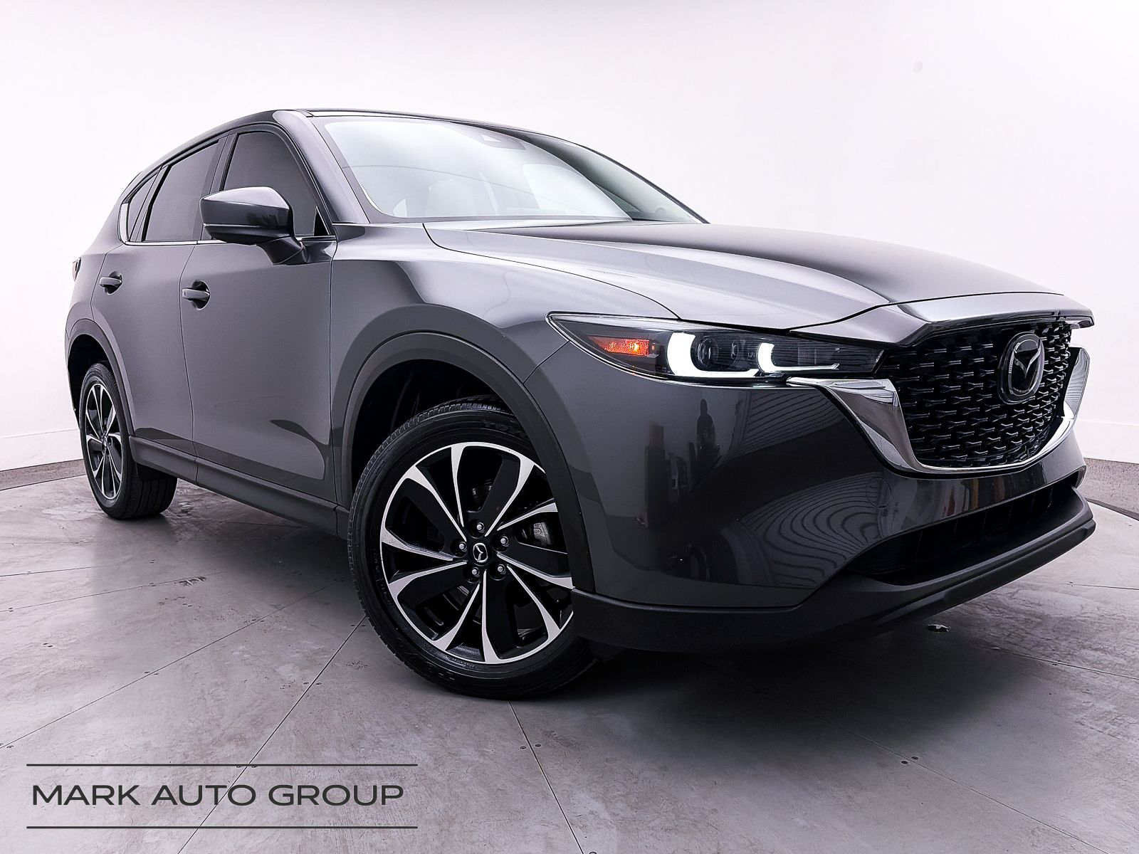 2023 Mazda CX-5 2.5 S Premium Package