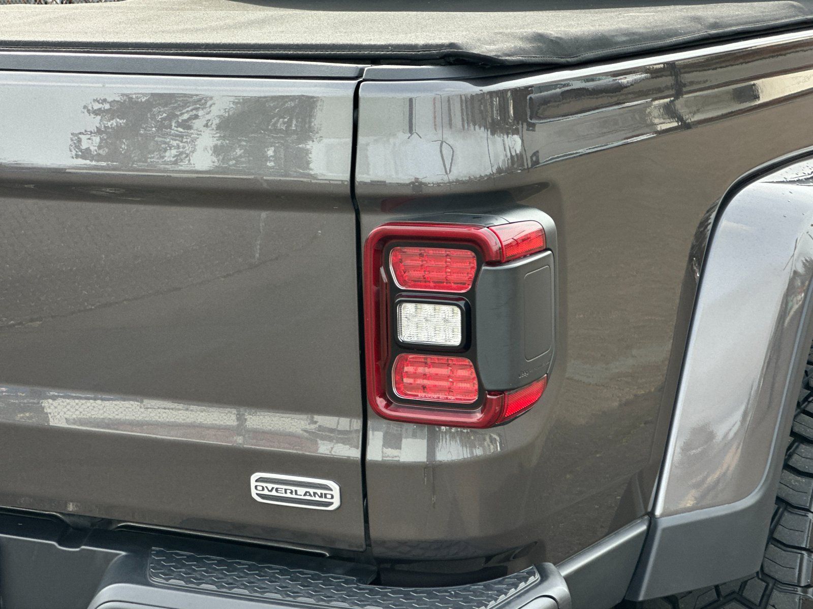 used 2020 Jeep Gladiator car, priced at $27,498