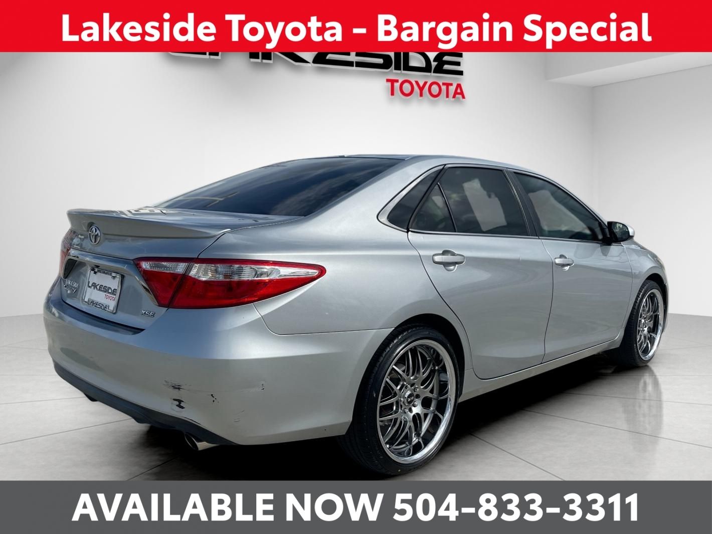 View vehicle photo 7