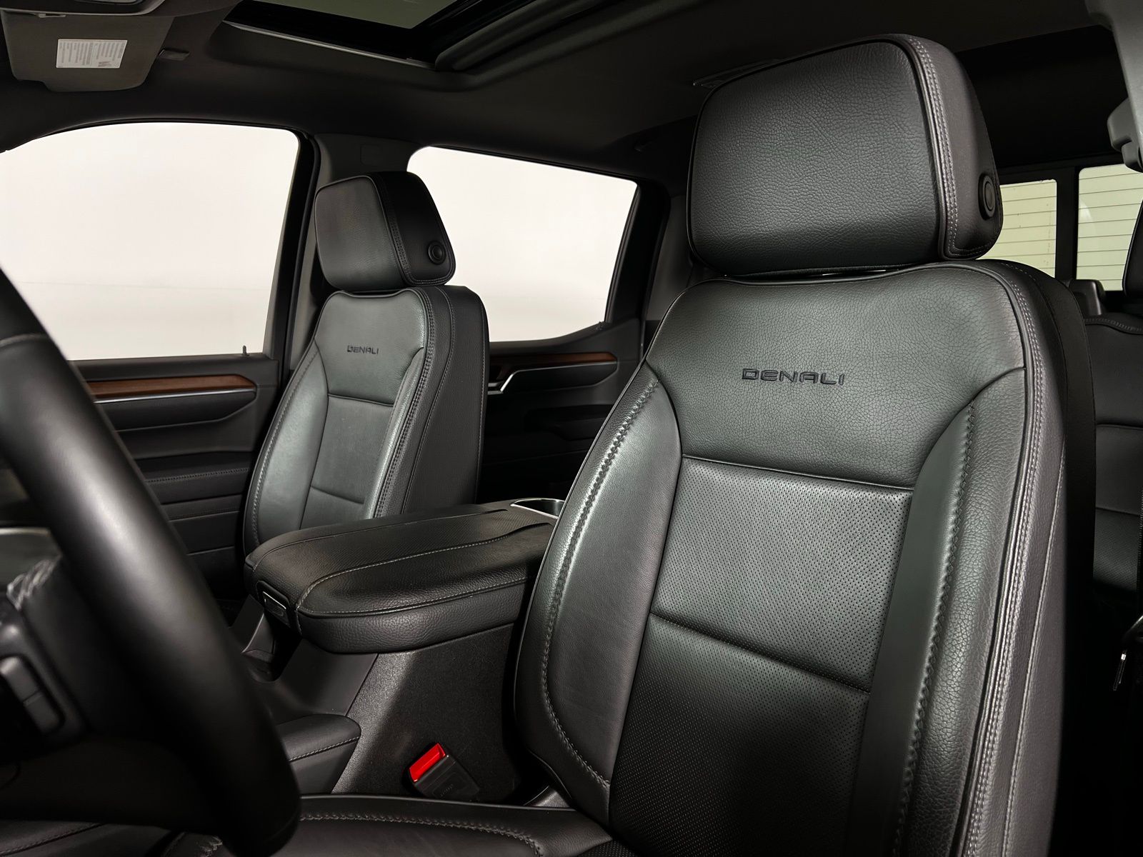 Thumbnail: 2023 GMC Sierra 1500 - 11