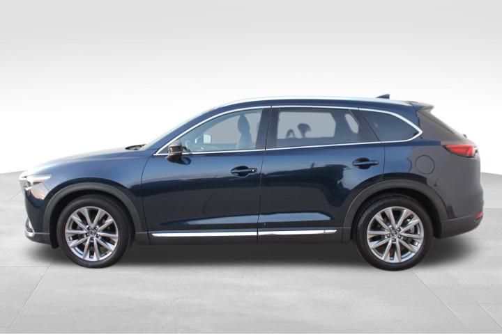 Used Car 2020 Mazda Cx-9  Grand Touring For Sale Under $25,000 In Austin, Texas