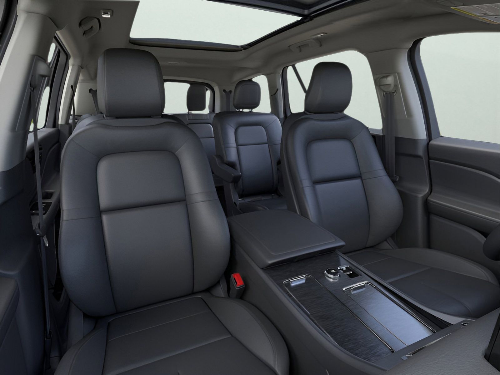 New Car 2025 Lincoln Aviator  Premiere For Sale Under $70,000 In Austin, Texas