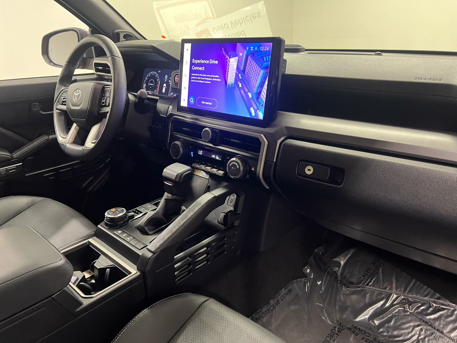 used 2025 Toyota 4Runner car, priced at $56,788