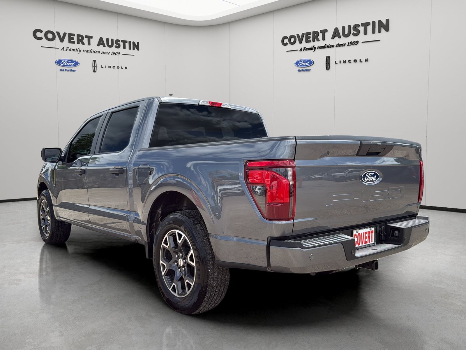 Used Car 2024 Ford F-150  Stx For Sale Under $40,000 In Austin, Texas