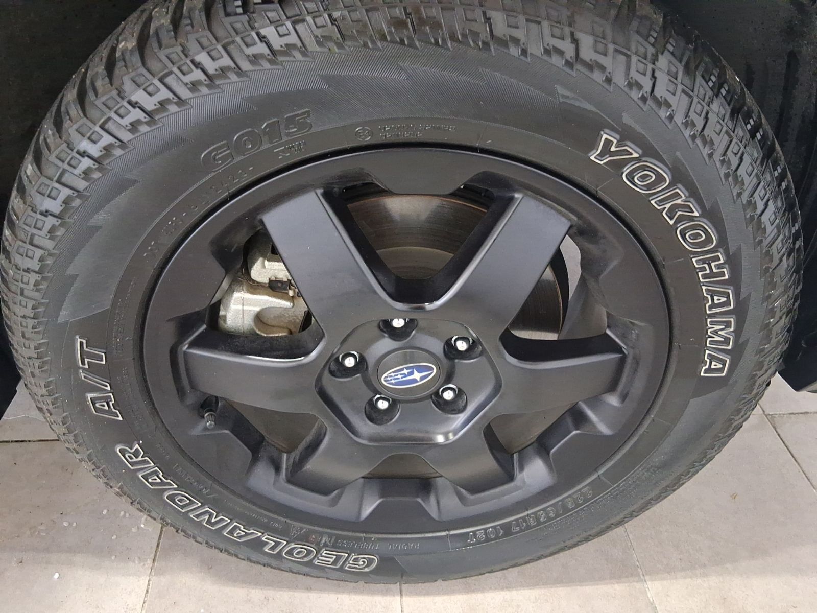 Used Car 2024 Subaru Outback  Wilderness For Sale Under $35,000 In Austin, Texas