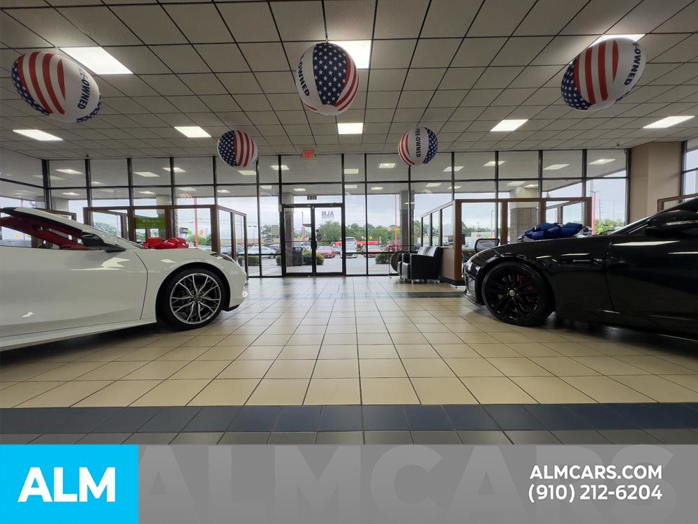 Used 2025 Bluestone Nissan 2.5 SR image 34