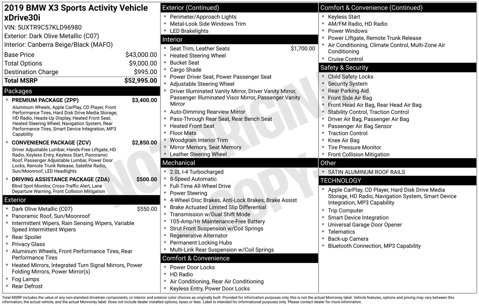 View vehicle photo 3