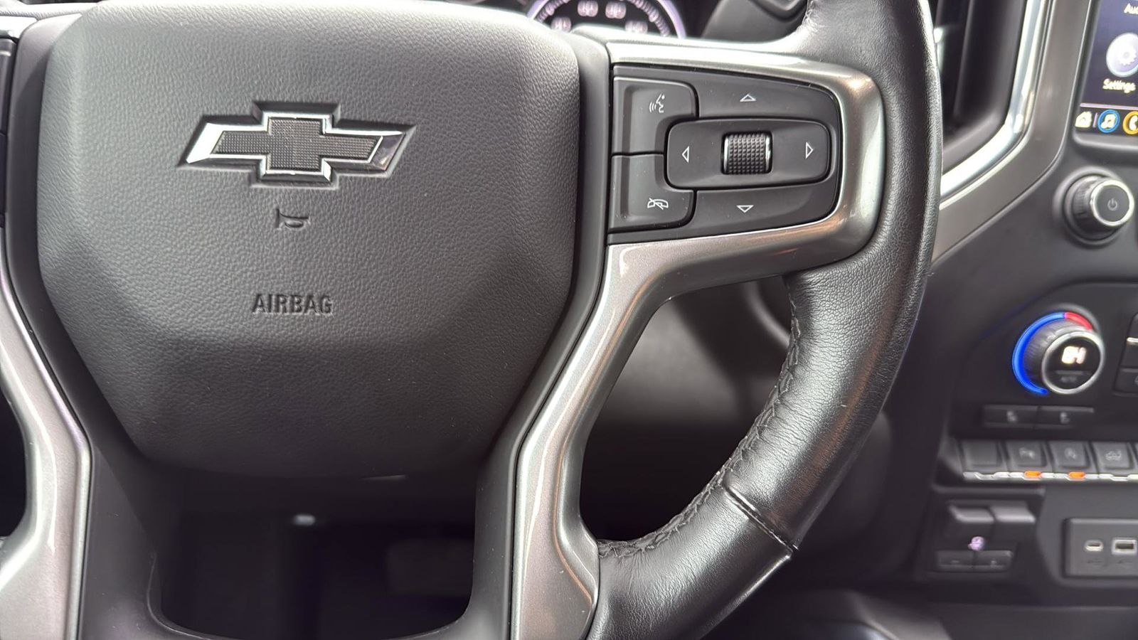 Used Car 2021 Chevrolet Silverado 1500  Rst For Sale Under $40,000 In Austin, Texas