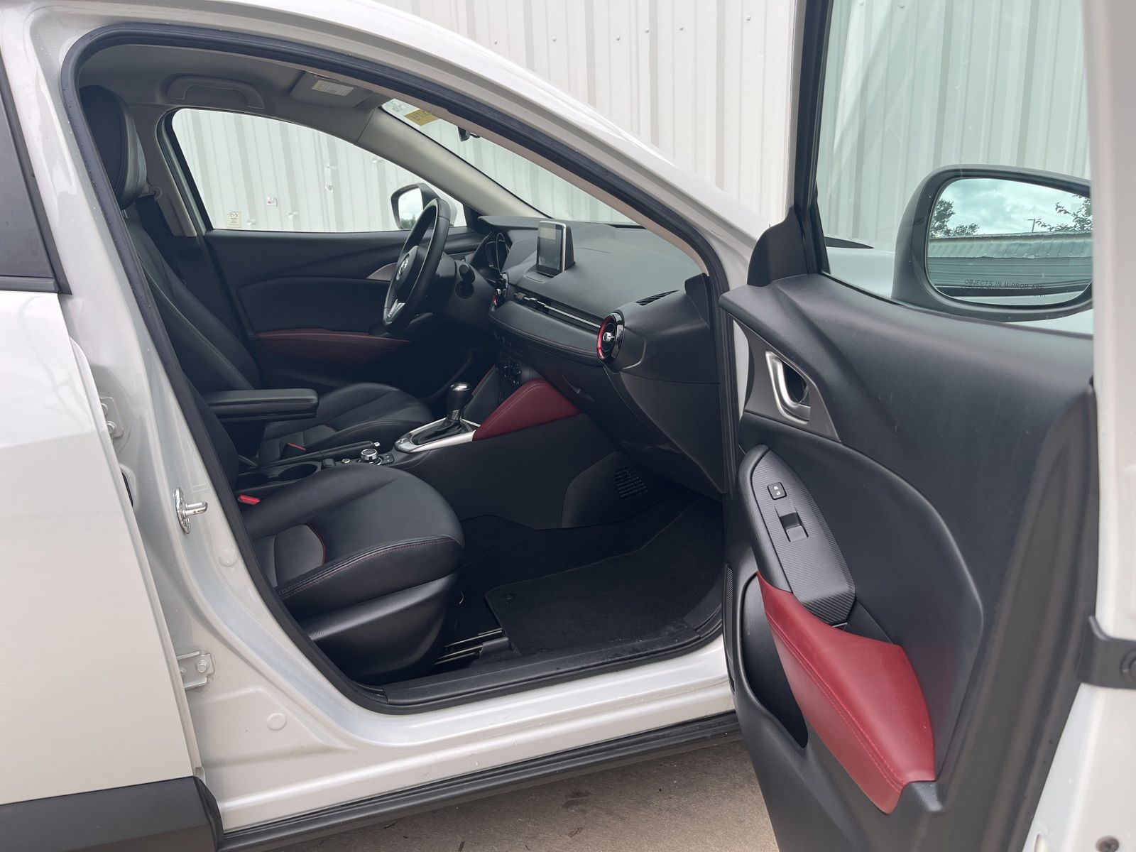 Used Car 2017 Mazda Cx-3  Touring For Sale Under $15,000 In Austin, Texas